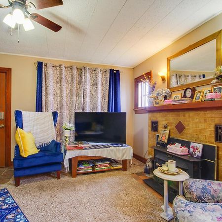 Lovely Lebanon Home 13 Mi To Bennett Springs Exteriér fotografie