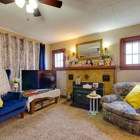 Lovely Lebanon Home 13 Mi To Bennett Springs Exteriér fotografie