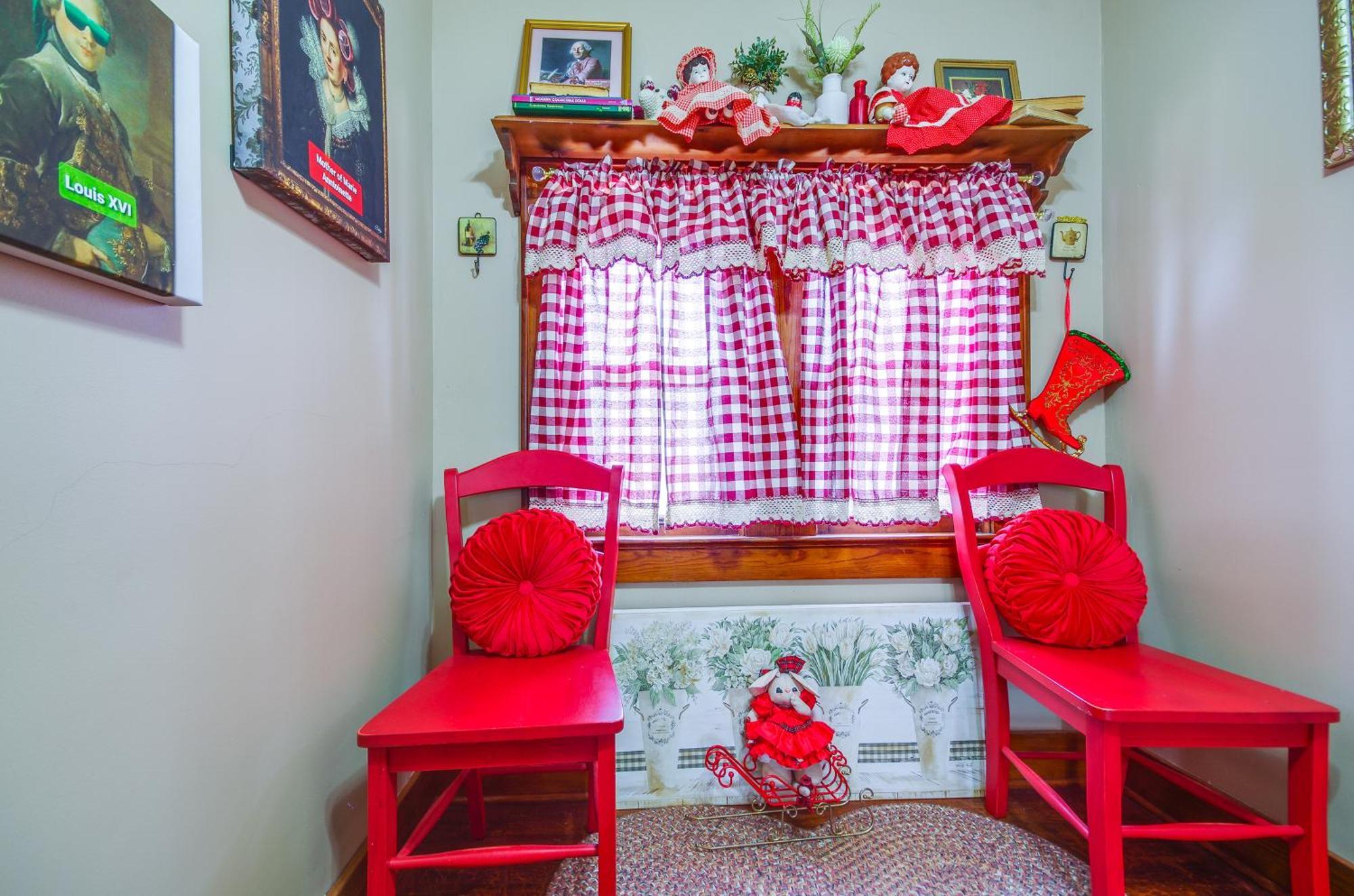 Lovely Lebanon Home 13 Mi To Bennett Springs Exteriér fotografie