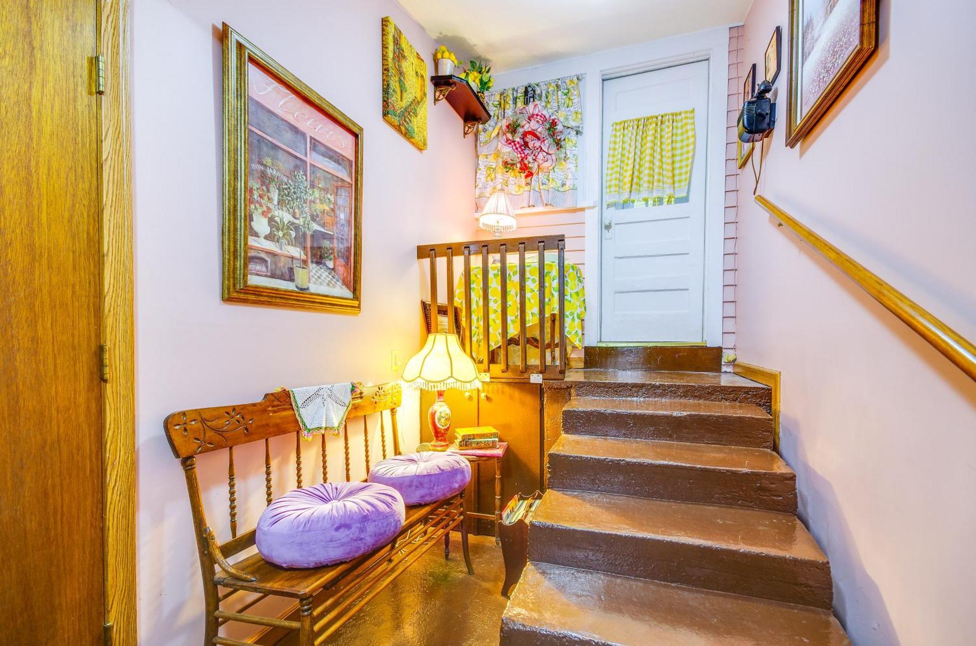 Lovely Lebanon Home 13 Mi To Bennett Springs Exteriér fotografie