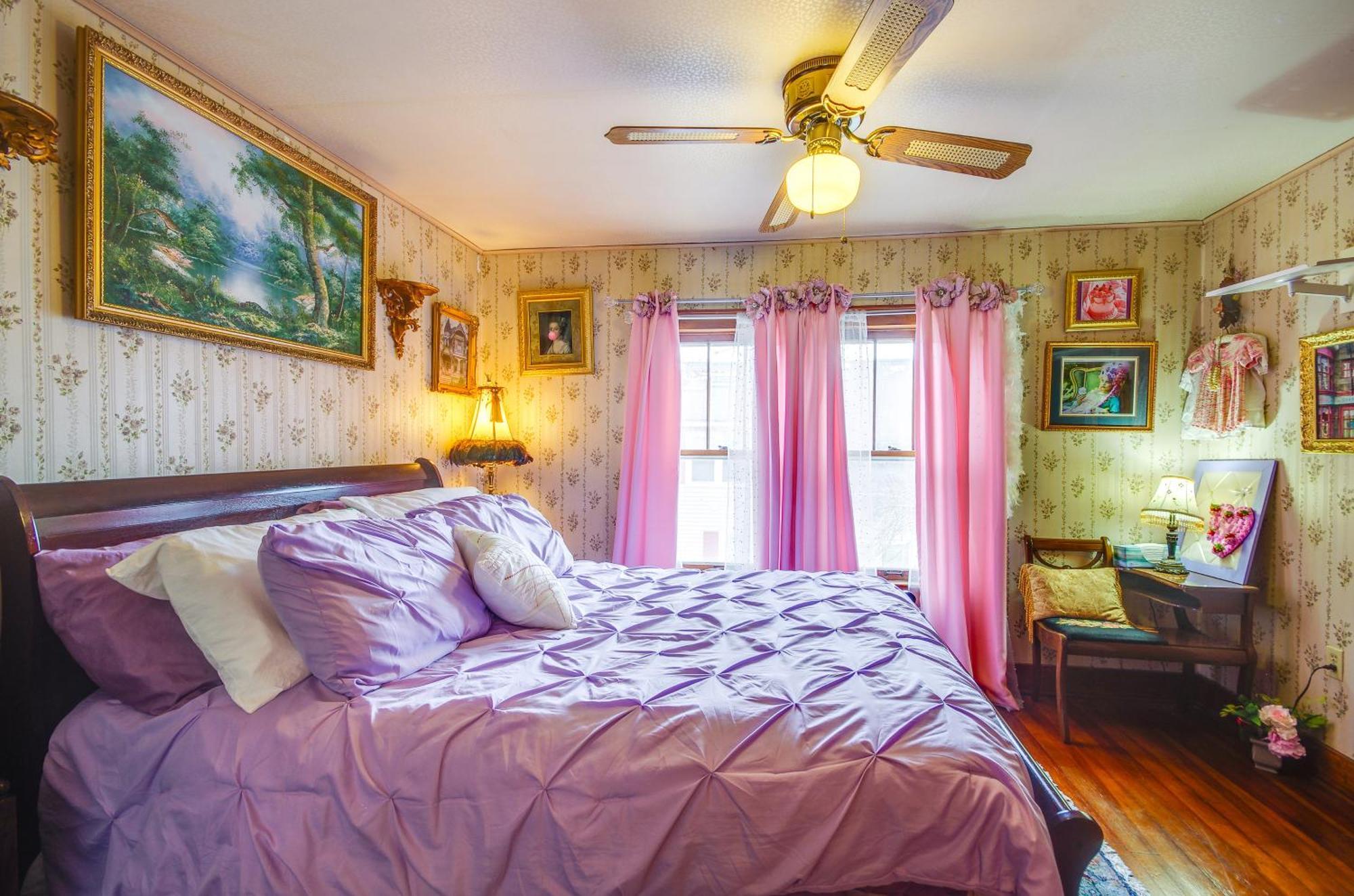 Lovely Lebanon Home 13 Mi To Bennett Springs Exteriér fotografie