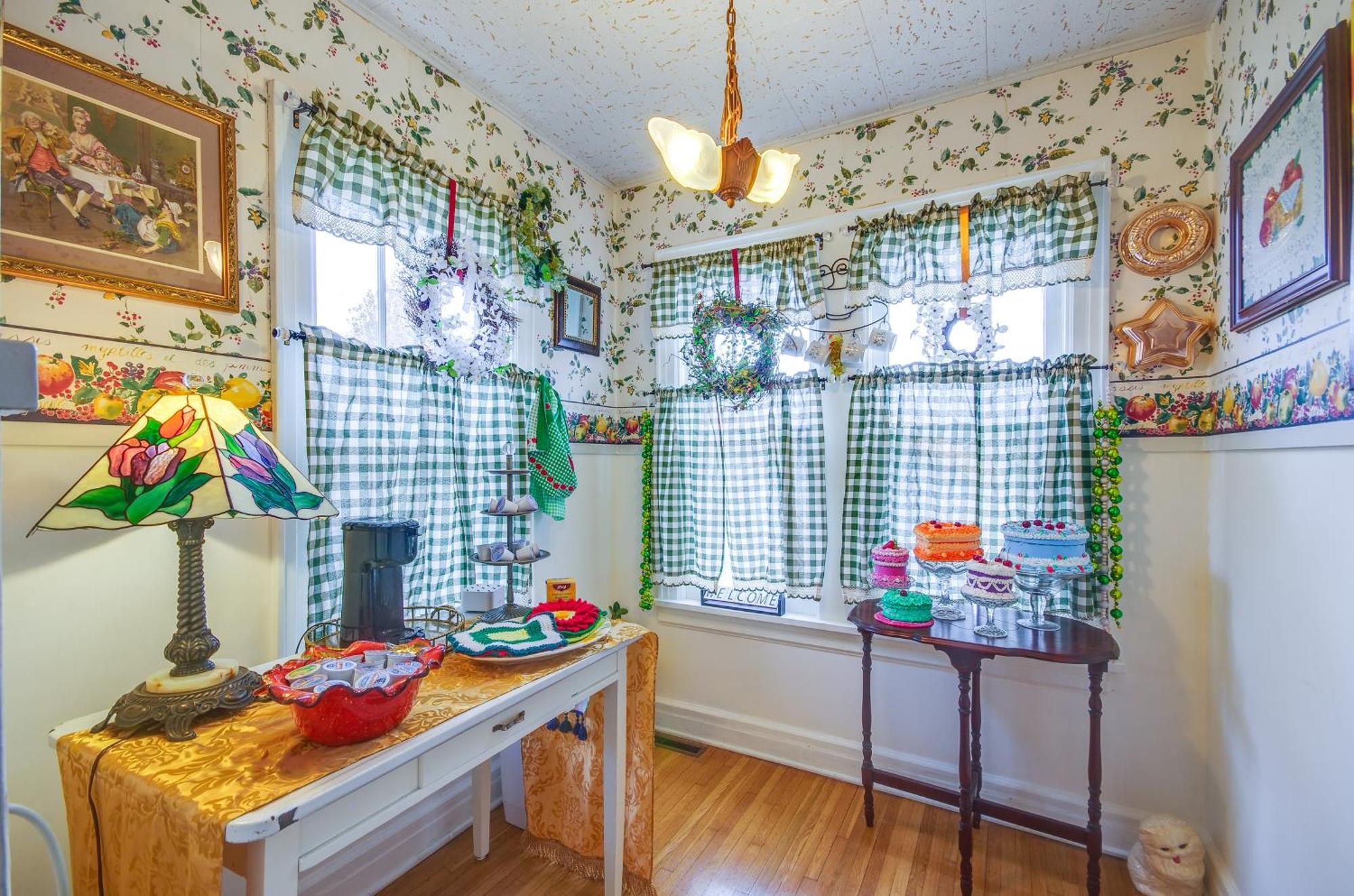 Lovely Lebanon Home 13 Mi To Bennett Springs Exteriér fotografie