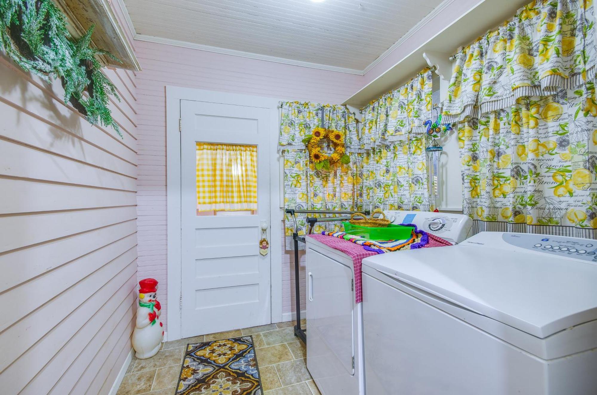 Lovely Lebanon Home 13 Mi To Bennett Springs Exteriér fotografie