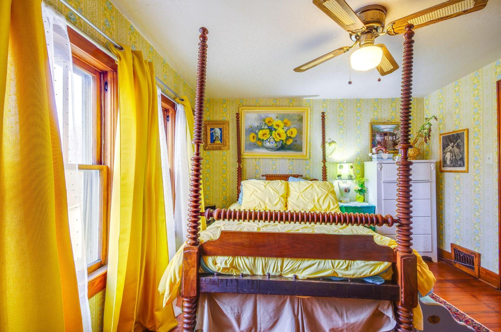Lovely Lebanon Home 13 Mi To Bennett Springs Exteriér fotografie