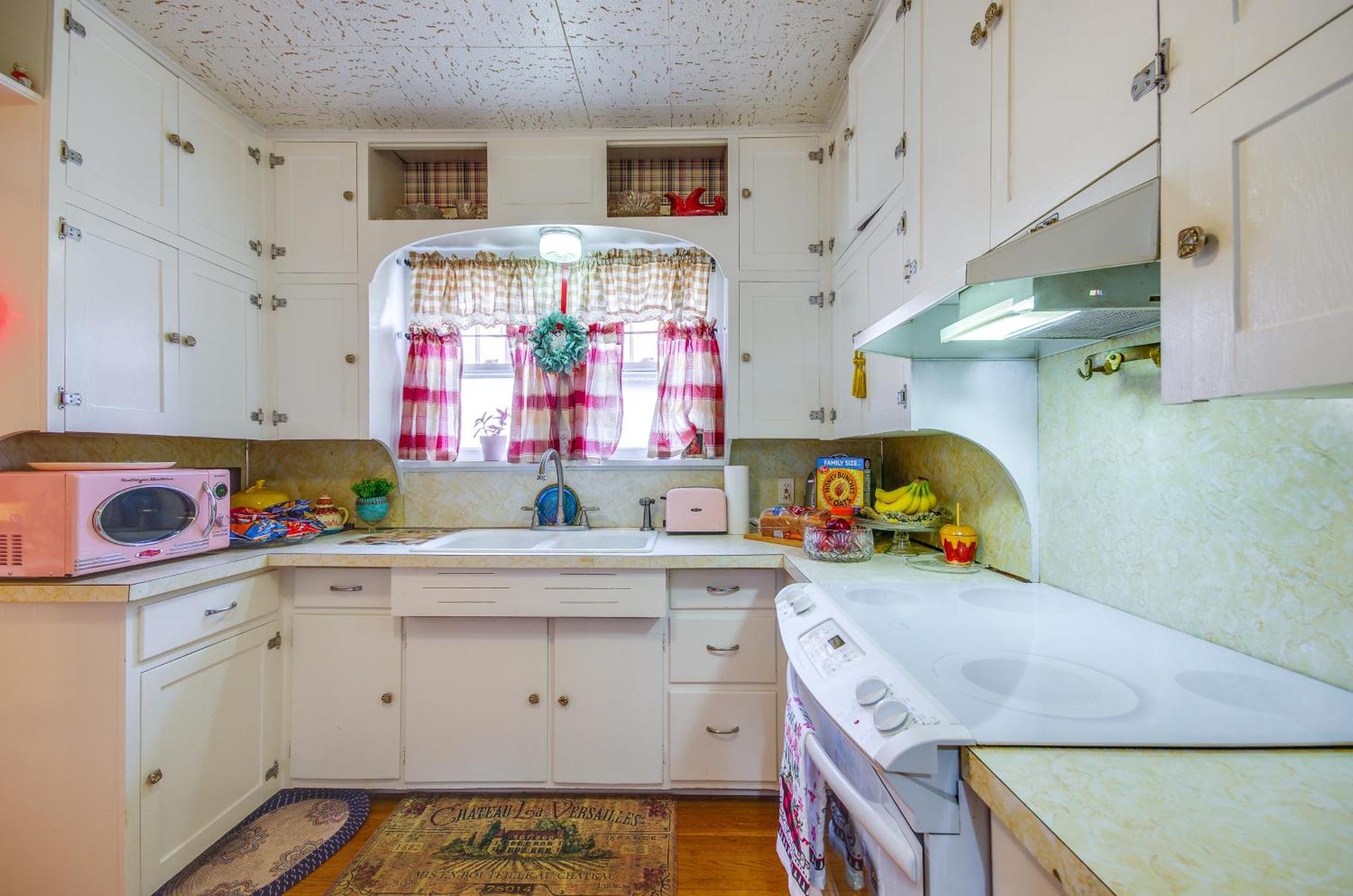 Lovely Lebanon Home 13 Mi To Bennett Springs Exteriér fotografie