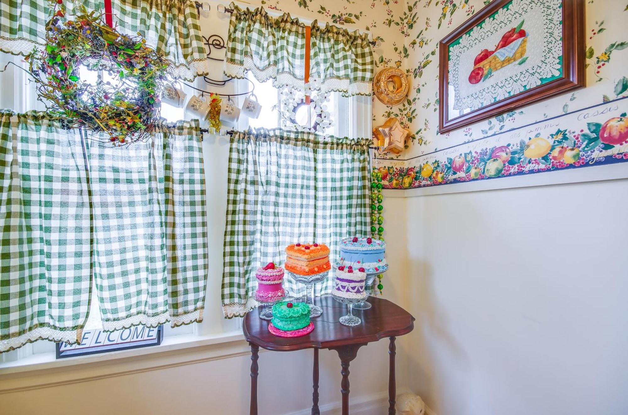 Lovely Lebanon Home 13 Mi To Bennett Springs Exteriér fotografie