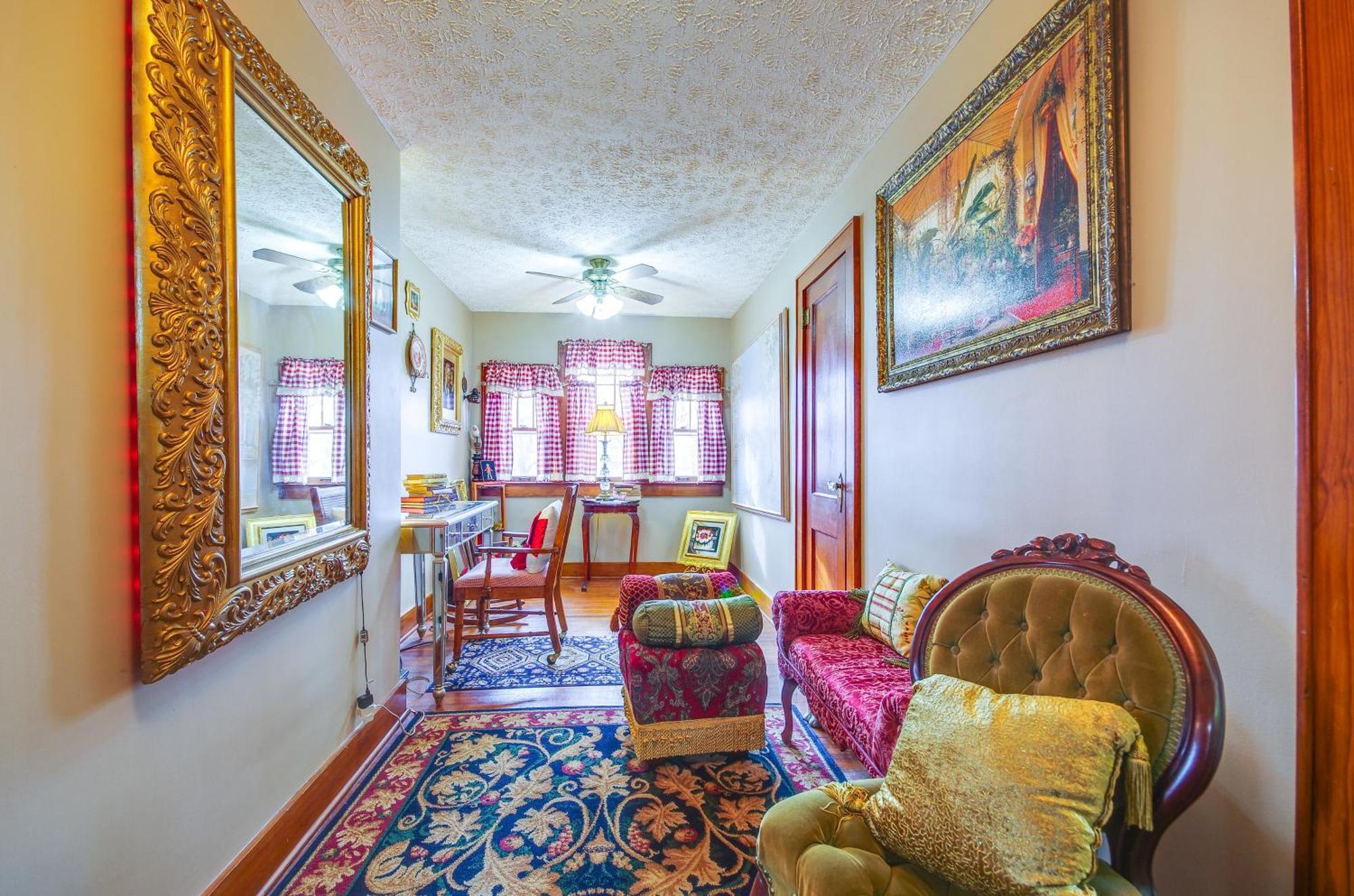 Lovely Lebanon Home 13 Mi To Bennett Springs Exteriér fotografie