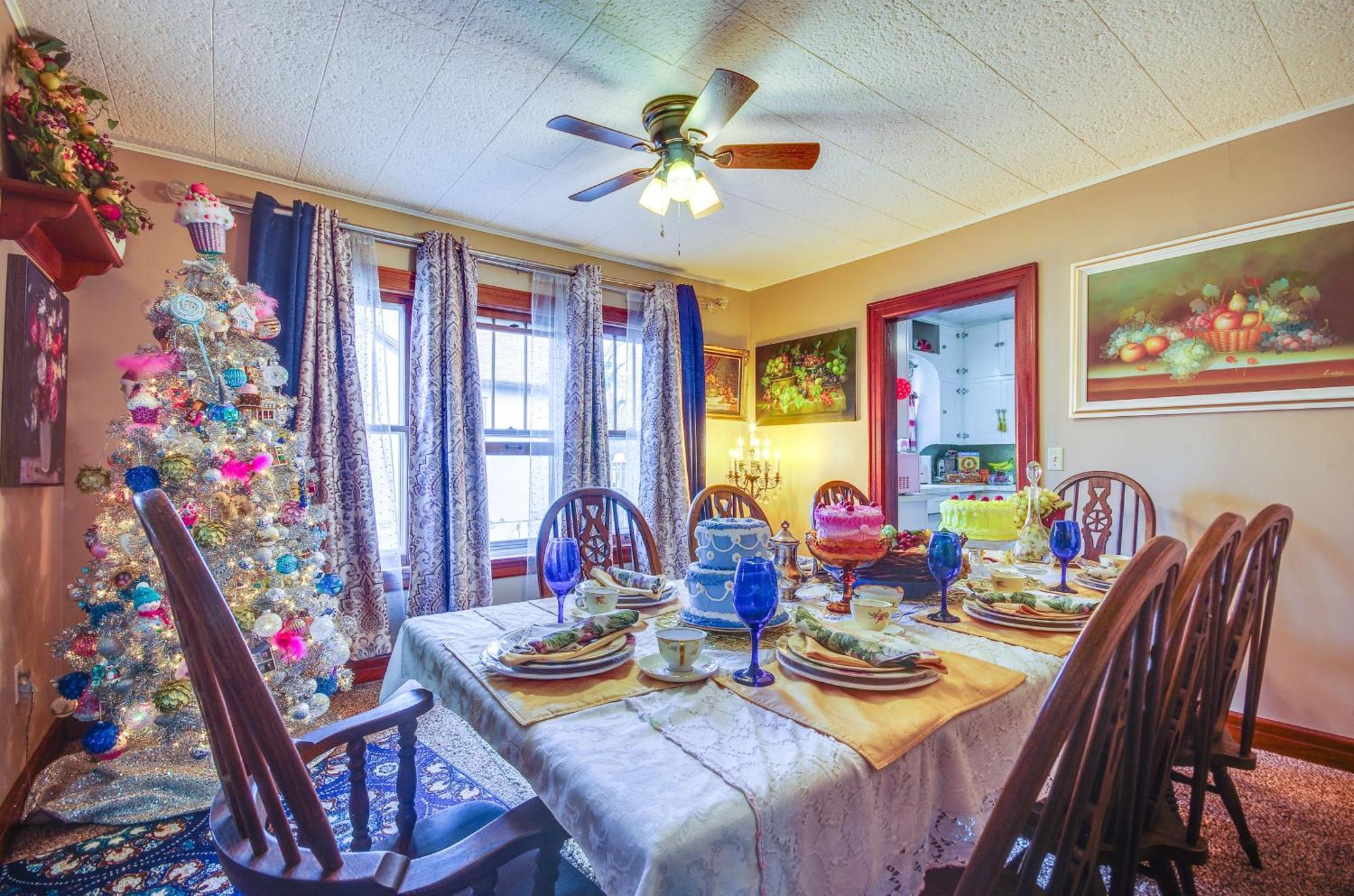 Lovely Lebanon Home 13 Mi To Bennett Springs Exteriér fotografie
