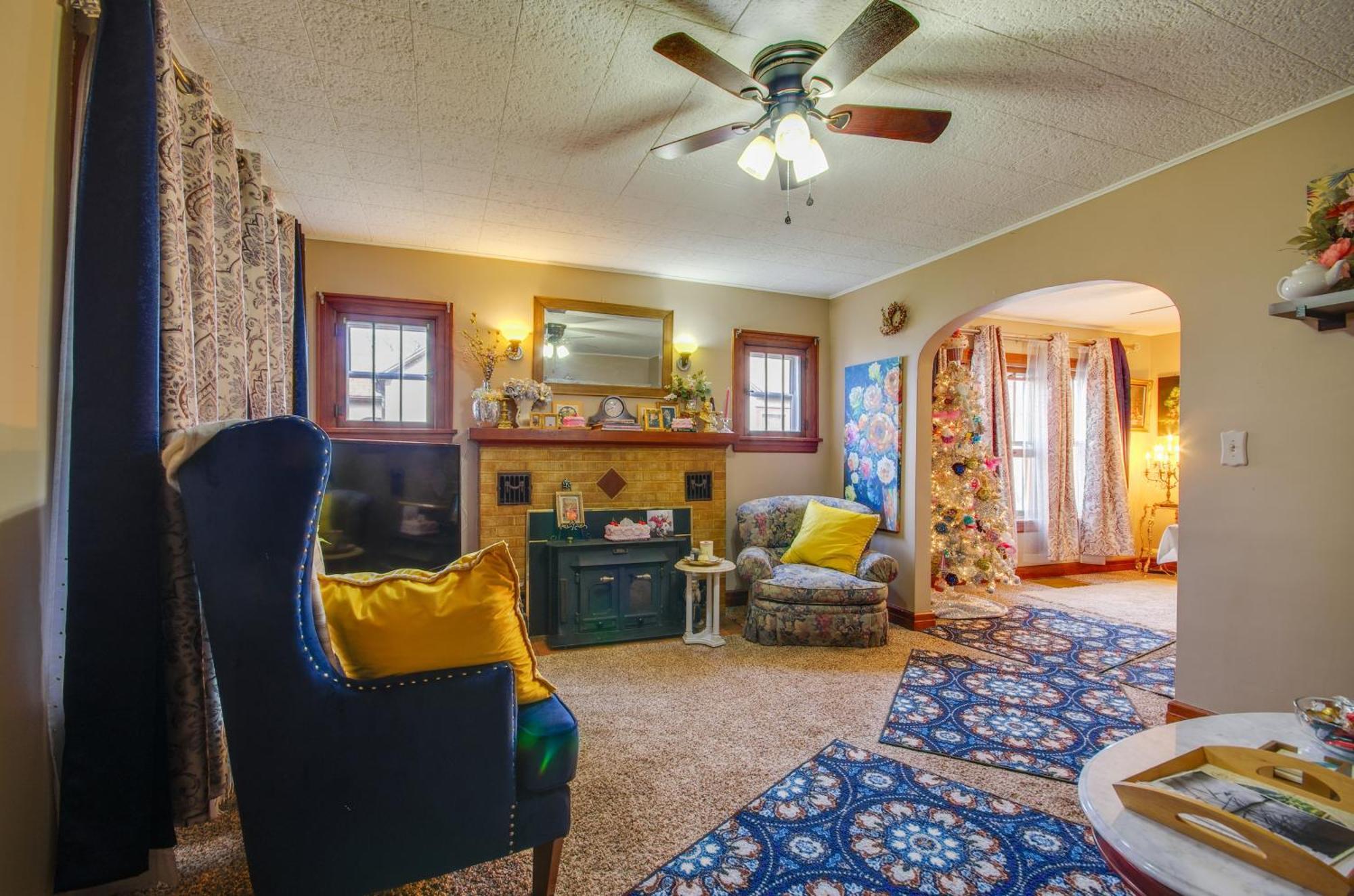 Lovely Lebanon Home 13 Mi To Bennett Springs Exteriér fotografie